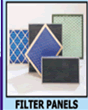 Filter Panels